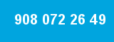 908 072 26 49